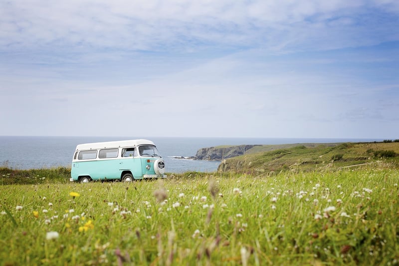 European Retreats