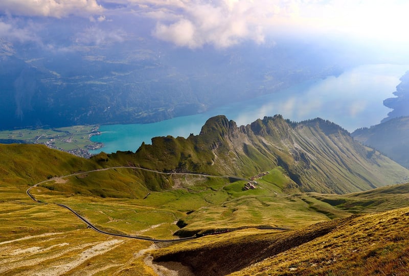 Interlaken, Switzerland
